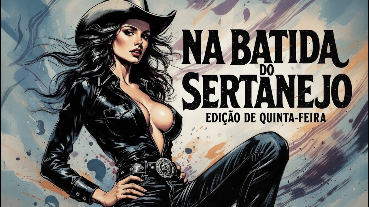 NA BATIDA DO SERTANEJO | QUINTA-FEIRA | Web Rádio Elite Sertaneja 