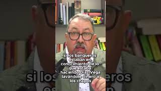¡Utilizaron el sistema financiero mexicano para beneficio de Rubén Rocha!