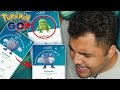 EVOLUINDO POLIWHIRL PARA POLITOED (KINGS ROCK) POKÉMON GO
