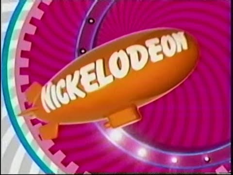 Nickelodeon commercials [March 13, 2006]