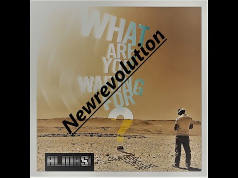 Almasi Music Newrevolution The Heart Goes Where It Wants To Go