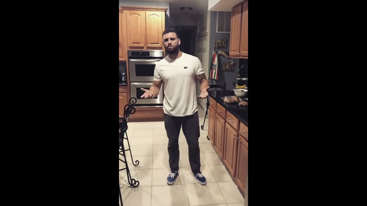 Dude Almost Got Assassinated By Jason Voorhees Prank