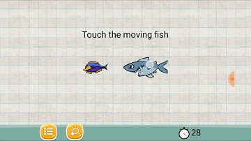 Logic Master Mind Twist Level 6 Walkthrough Solution