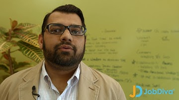 JobDiva: Measure Your Team’s Success