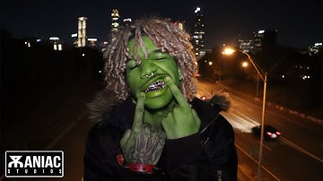 YZLJUGG - 28t5 (Official Music Video)