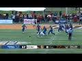 Bowling Green fake field goal doesn&#39;t go as planned