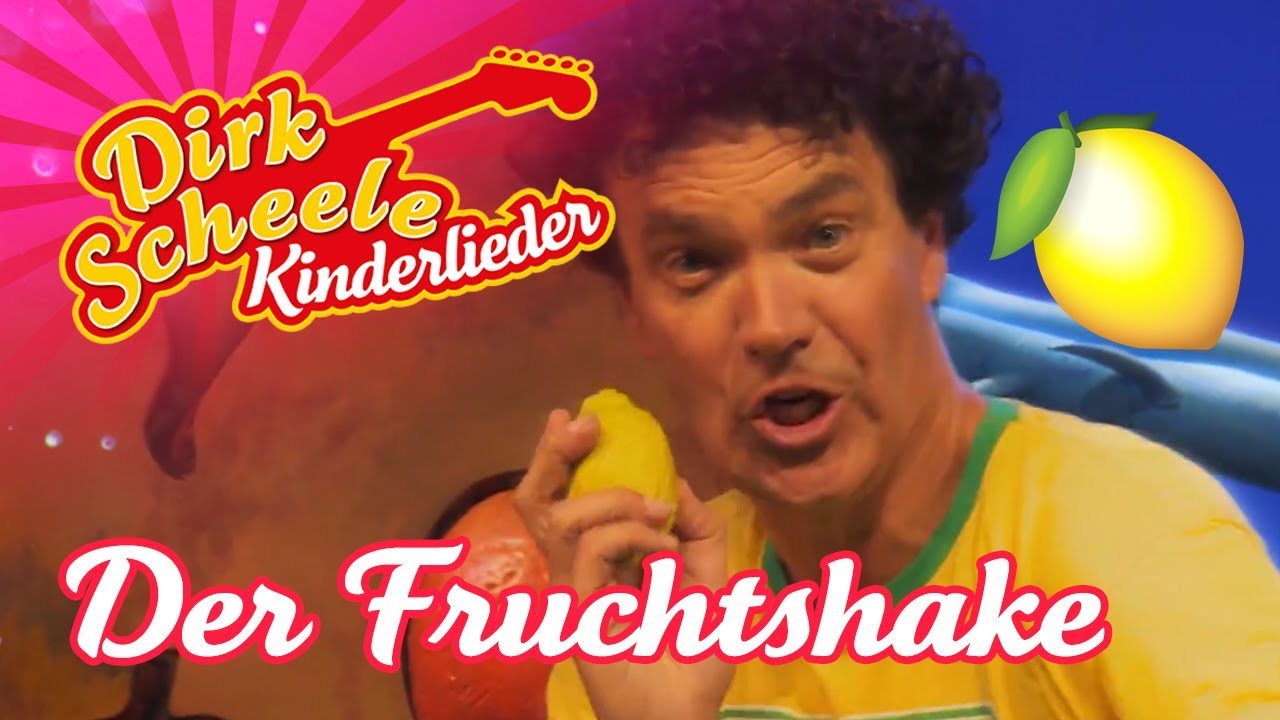 Video Vorschaubild mit Play Button