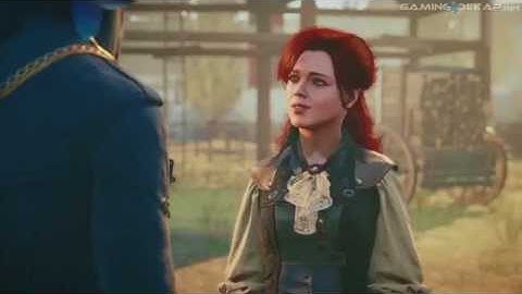 Assassins Creed Unity Walkthrough Gameplay Part 34 The Supreme Being