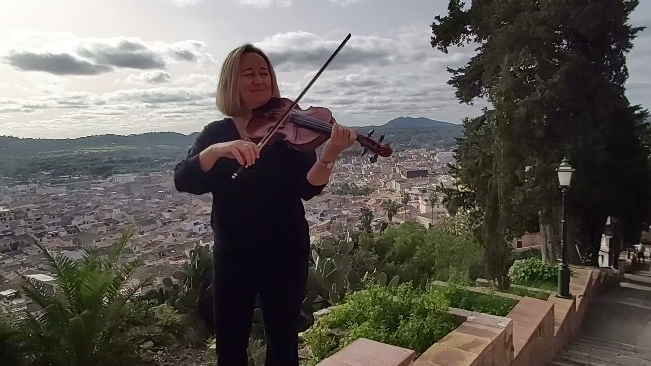 Artà Balla i Canta. Sor Tomasseta