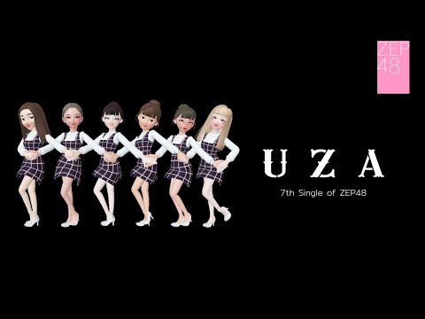 [MV Full] UZA / ZEP48