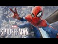 Marvel’s Spider-Man Remastered stream #8