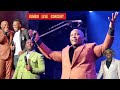 Jumbo Live Concert At PlayHouse Khuzani Ntencane Gatsheni Thina Zungu