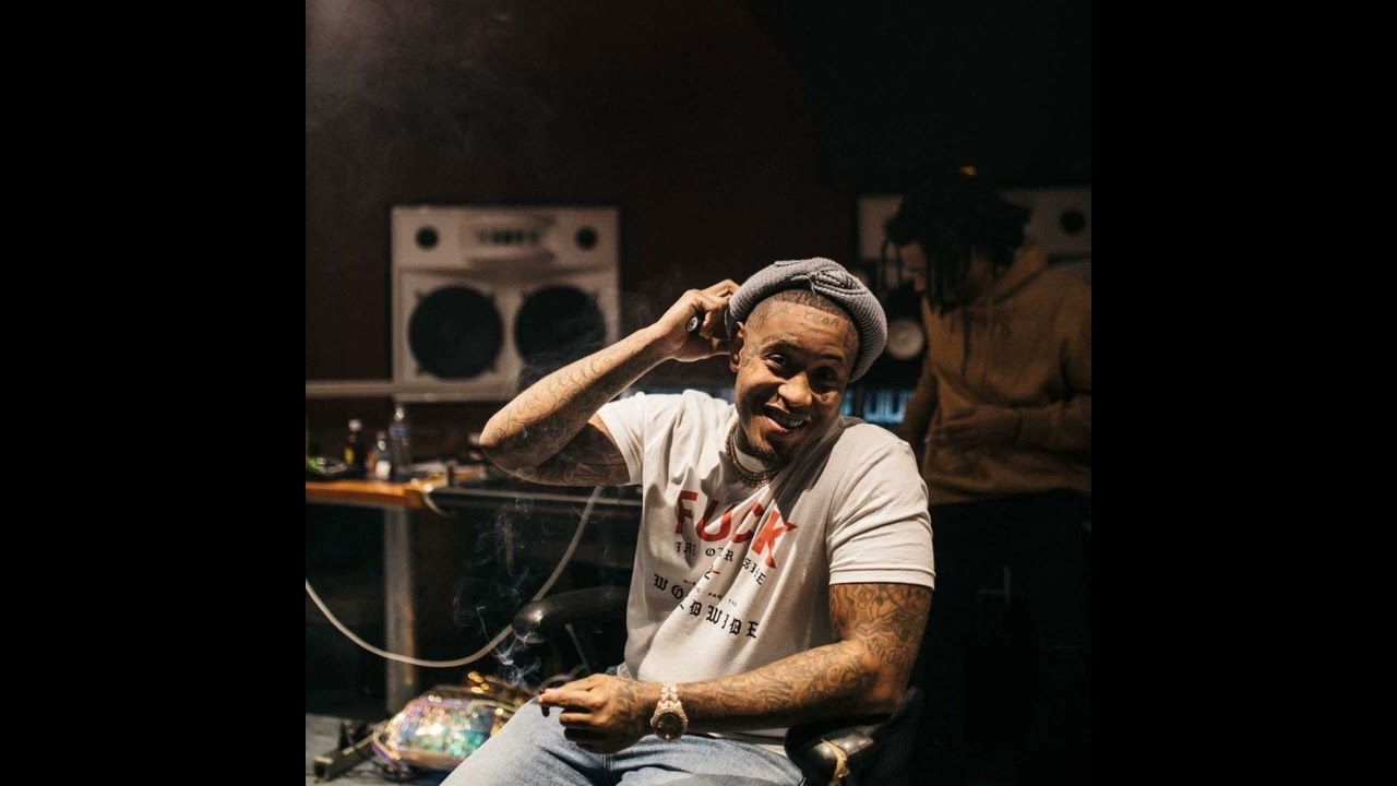 (FREE) 808 Mafia x Southside "Deagle" Type Beat | Dark Beat 2022