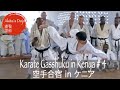 #4 Karate Gasshuku SKAI Kenya 2019　ケニア空手合宿ビデオ【Akita&#39;s Karate Video】