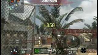 Firingrange - omg...Collateral!