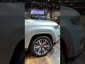 American Luxury ! 2023 Jeep Grand Wagoneer