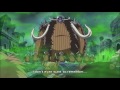 Jack kills minks with gas one piece 760 eng sub