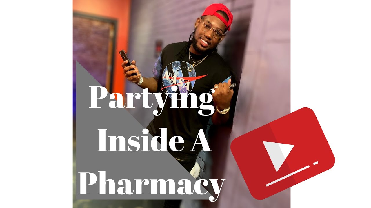 Shane Di Govana- Pharmacy (Official Audio) adlı videoyu YouTube'da izle Shane Di Govana- Pharmacy (Official Audio) adlı videoyu YouTube'da izle