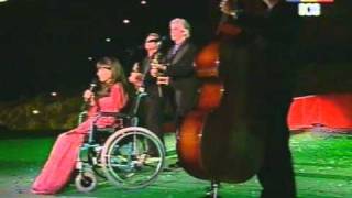 The Seekers-Paralympics 2000 Closing Ceremony chords