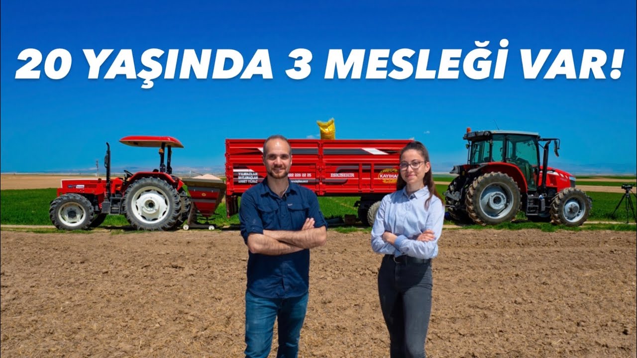 Şaşıracaksınız! İlayda Altıntaş İle Bir Gün Geçirdik