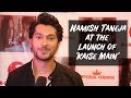 Namish Taneja talks about his new music album 'Kaise Main'
