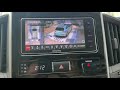 LRS-362  Aftermarket birds eye view car camera 2022,best bird's eye view car camera system-JFA