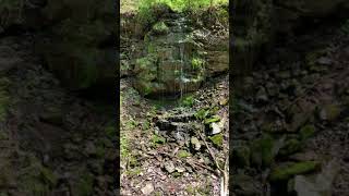15 Seconds of Waterfall Bliss (Morgantown WV)