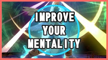 The First Step To Improving Your Mentality In Smash