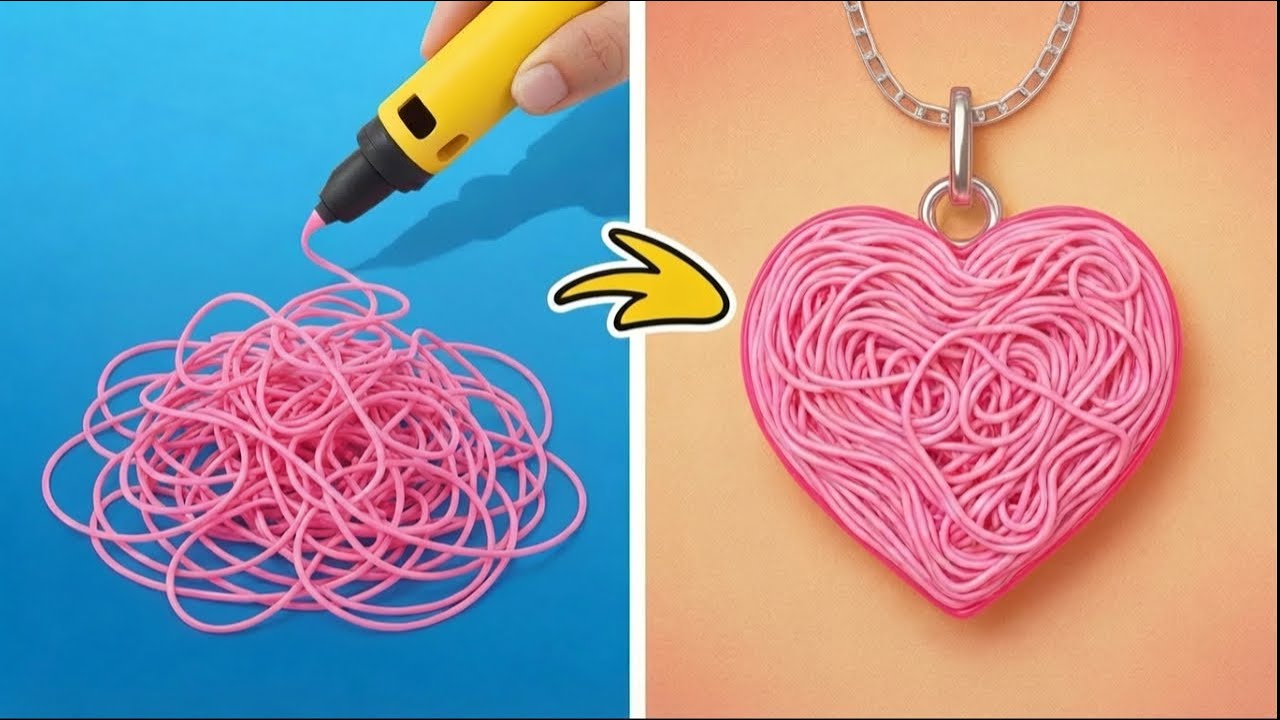 GADGETURI ȘI TRUCURI PENTRU A SIMPLIFICA VIAȚA ȘCOLARĂ || Idei de Top pentru Studenți Creativi