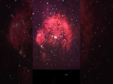 Stardome Observatory &