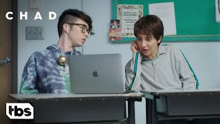 Chad: Chad Discovers K-Pop (Season 1 Episode 4 Clip) | TBS