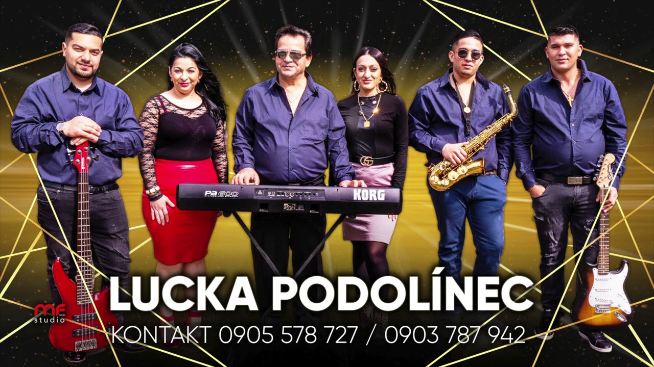 LUCKA PODOLÍNEC  -  Kompet CD56   volať prosím na toto tel. číslo 0905 833 914