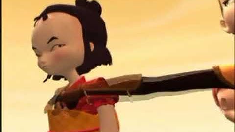 Code Lyoko Se1 - Ep05 Big Bug - Part 08