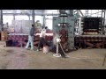 2HI HOT ROLLING MILL FOR COPPER/ BRASS/ ALUMINUM SLABS OR PLATES