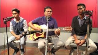 ERAkustik Zahid feat Viral - Biasa