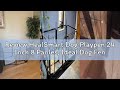 Review HealSmart Dog Playpen 24 Inch 8 Panles, Ideal Dog Fence for Puppy/Small Dogs Indoor & Outdoor