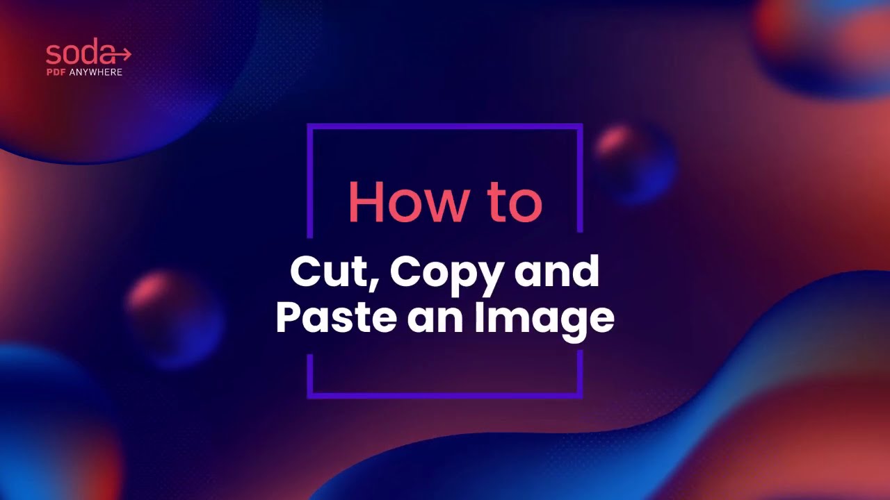 How To Cut Copy And Paste An Image YouTube How To Cut Copy And Paste An Image YouTube