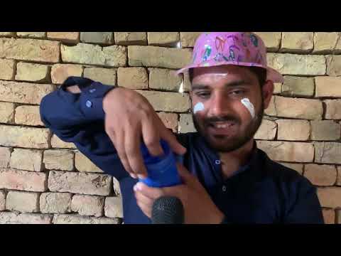 ASMR  100 trigger for sleep 🙈🙈🙈