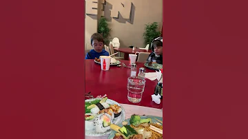 When They Are Hungry 