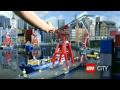 LEGO City The Harbor