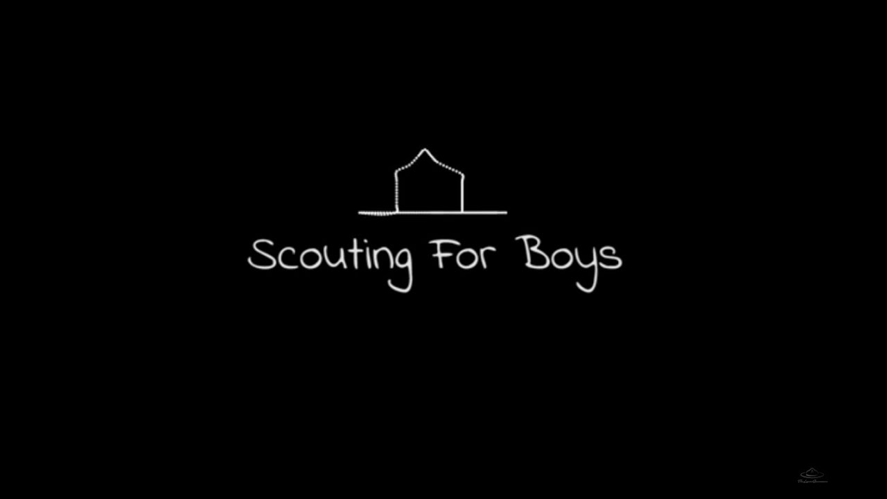 Scouting for Boys - Canzone scout