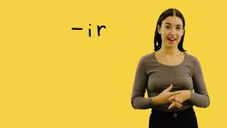 The present tense   KS3 Spanish   BBC Bitesize   BBC Bitesize   Google Chrome 2021 08 27 10 20 20