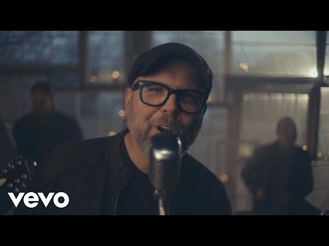 MercyMe - I Can Only Imagine (The Movie Session - Official Music Video)