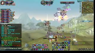 Perfect World Heaven 126: FugiTiveS vs Exile, Unknown PvP 29/01/2026