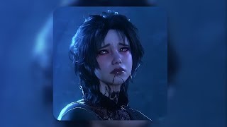 Akiaura  If You Care ultra Slowed  Reverb