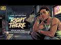 Right There – A Chill Vibe of Love, Presence &amp; Late Night Energy