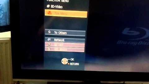 Playback of region A Blu rays on Uk player