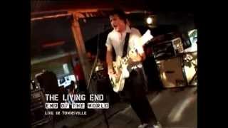 The Living End - End Of The World (Live, Townsville Detour 2004)