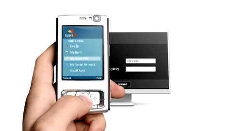 FireID Securing Your VPN