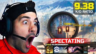 I Spectated Solos and EXPOSED A HACKER! 🤯